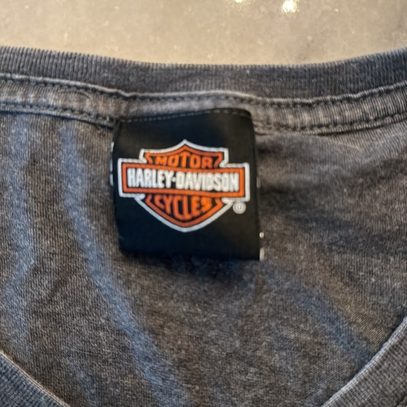 Harley-Davidson Sturgis t-shirt size medium - Picture 9 of 9